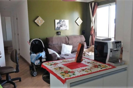 Apartamento à venda com 2 quartos em Jardim Japão, São Paulo, SP