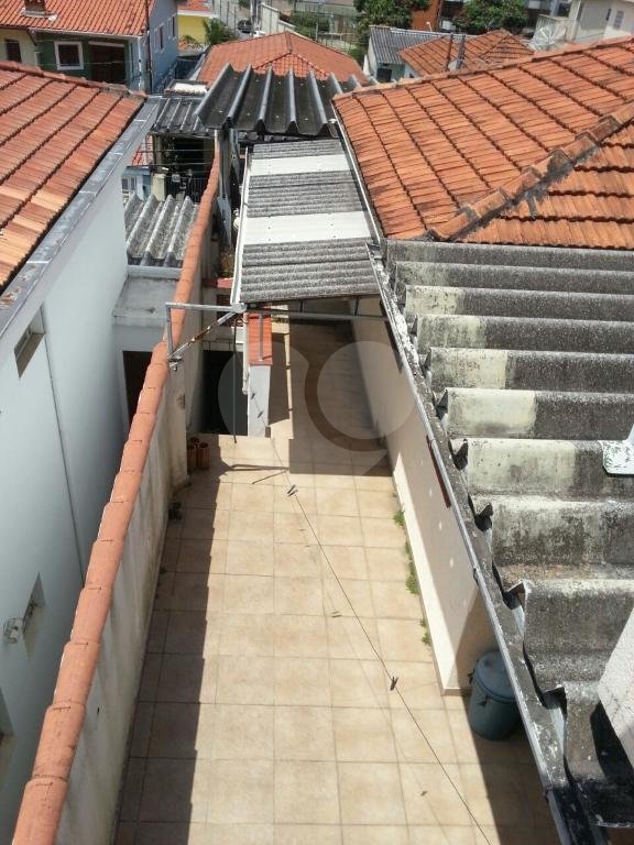 Sobrado à venda com 3 quartos em Casa Verde, São Paulo, SP