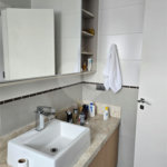 Apartamento à venda com 2 quartos, sendo 1 suíte,  em Loteamento Mogilar, Mogi das Cruzes, SP
