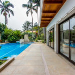 Casa Térrea à venda com 5 suítes em Jardim Marajoara, São Paulo, SP