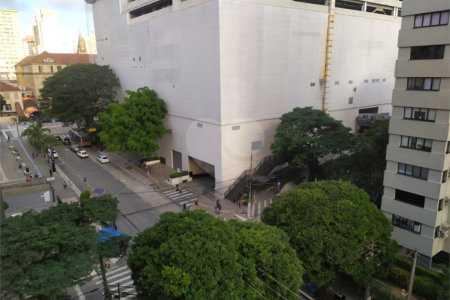 Sala à venda em Vila Clementino, São Paulo, SP