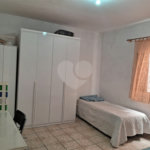 Sobrado à venda com 3 quartos em Jardim Humaitá, São Paulo, SP