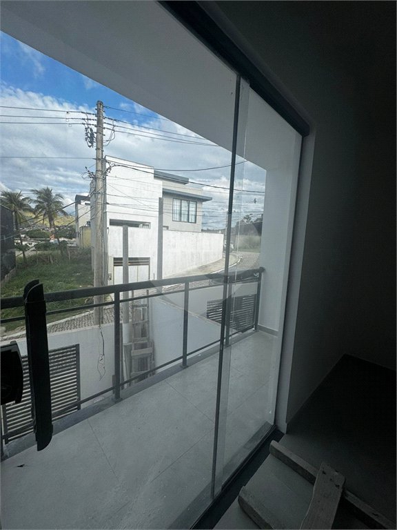 Casa à venda com 2 suítes no condomínio Residencial Camila, Rio de Janeiro - RJ