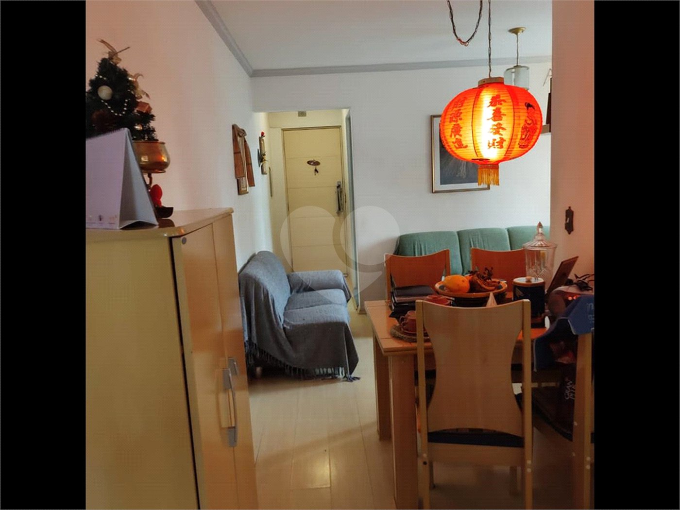 Apartamento a venda no Brás