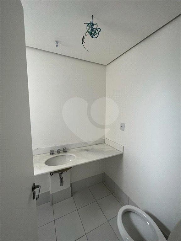 Apartamento à venda com 3 suítes em Jardim Emília, Sorocaba, SP