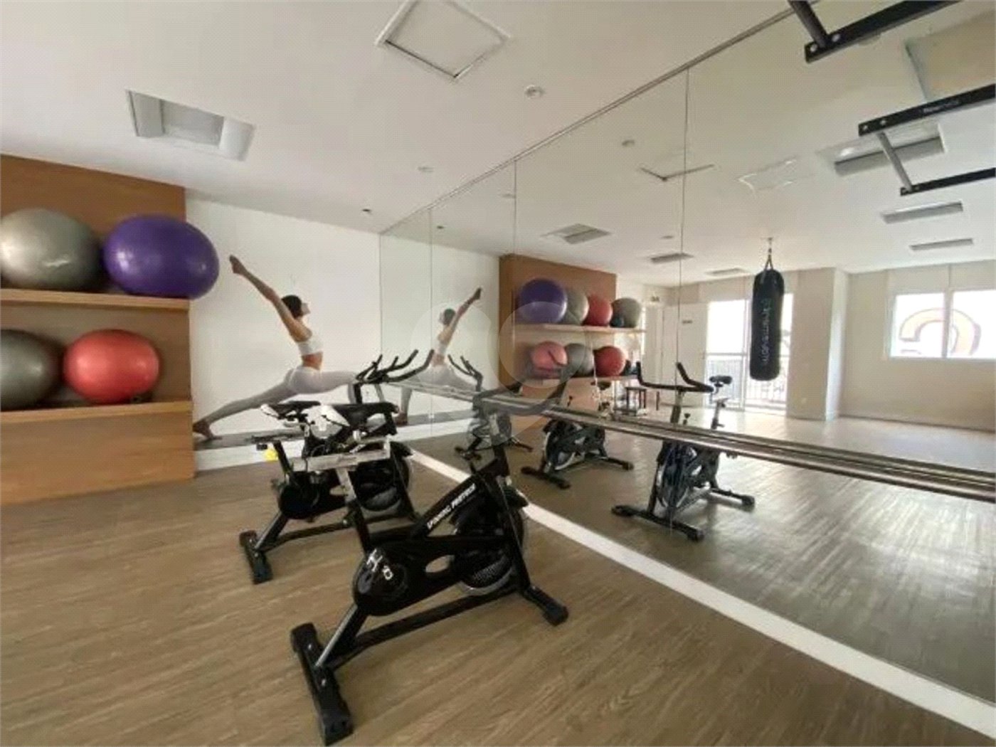 Apartamento à venda com 1 suíte em Santa Efigênia, São Paulo, SP