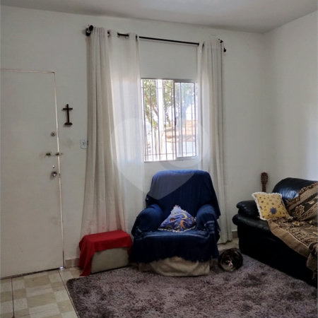 Sobrado à venda com 2 quartos em Jardim São Paulo(zona Norte), São Paulo, SP