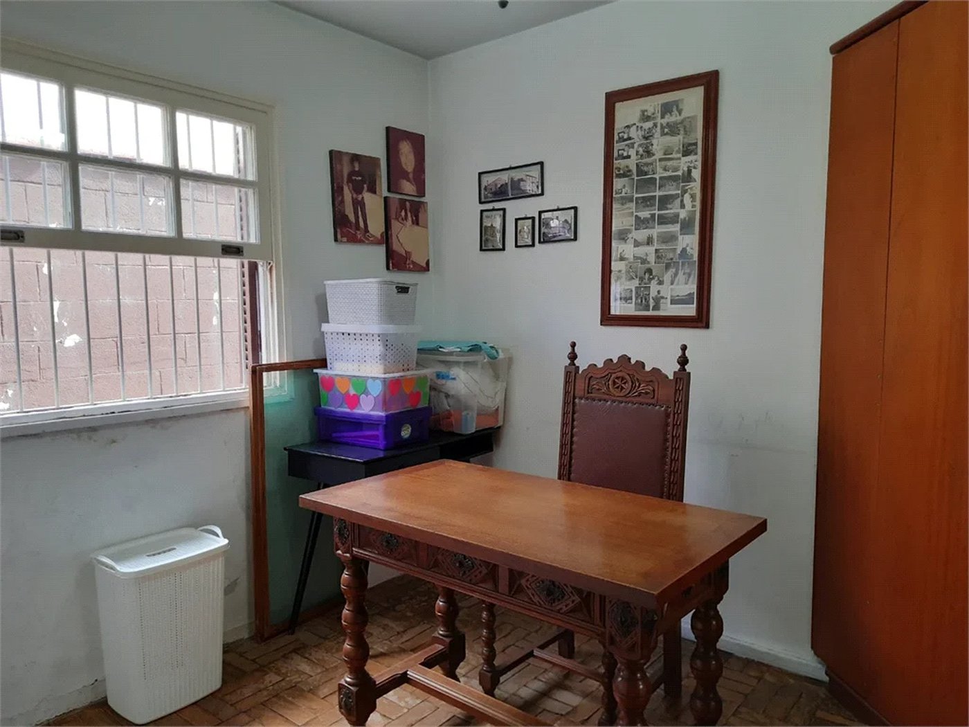 Casa à venda com 4 quartos, sendo 1 suíte, em Parque Continental, São Paulo, SP