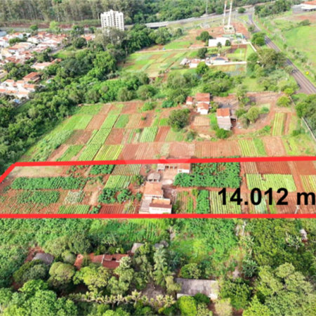 Terreno à venda em Jardim Itaú, Ribeirão Preto, SP