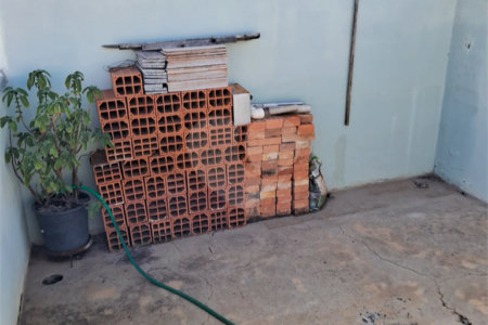 Sobrado à venda com 3 quartos, sendo 1 suíte,  em Cidade Nova I, Indaiatuba, SP