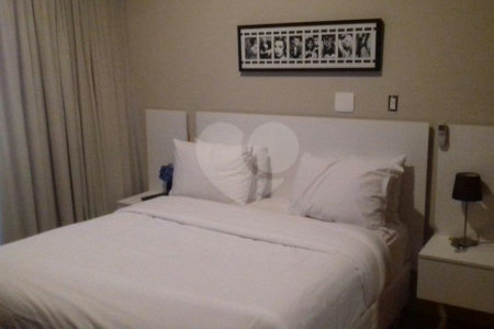 Flat à venda com 1 quarto em Jardim São Paulo(zona Norte), São Paulo, SP
