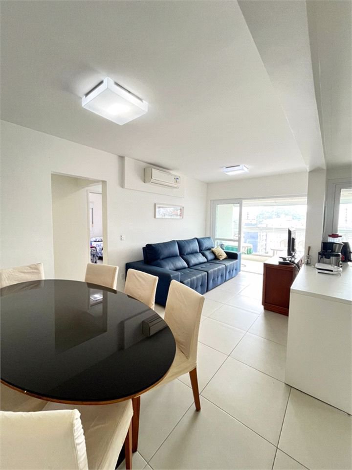 Apartamento à venda, 103 m² por R$ 1.000.000,00 - Centro - Guarujá/SP
