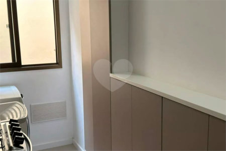 Apartamento à venda com 2 quartos, sendo 1 suíte, em Tijuca, Rio de Janeiro, RJ