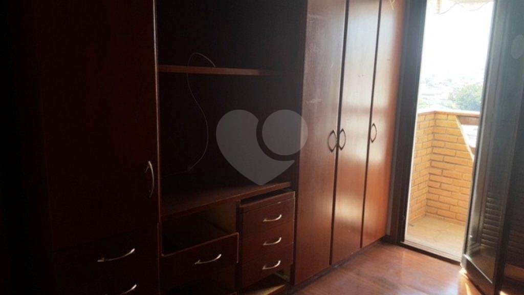 Sobrado à venda com 3 quartos, sendo 2 suítes, em Mandaqui, São Paulo, SP