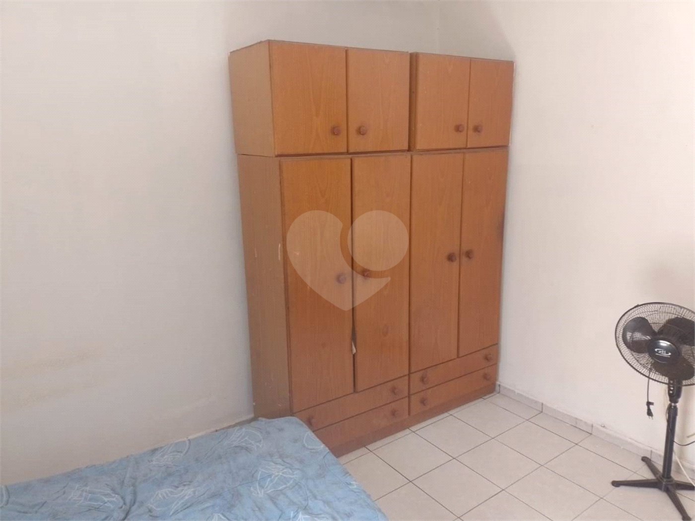 Sobrado à venda com 2 quartos em Vila Guilherme, São Paulo, SP