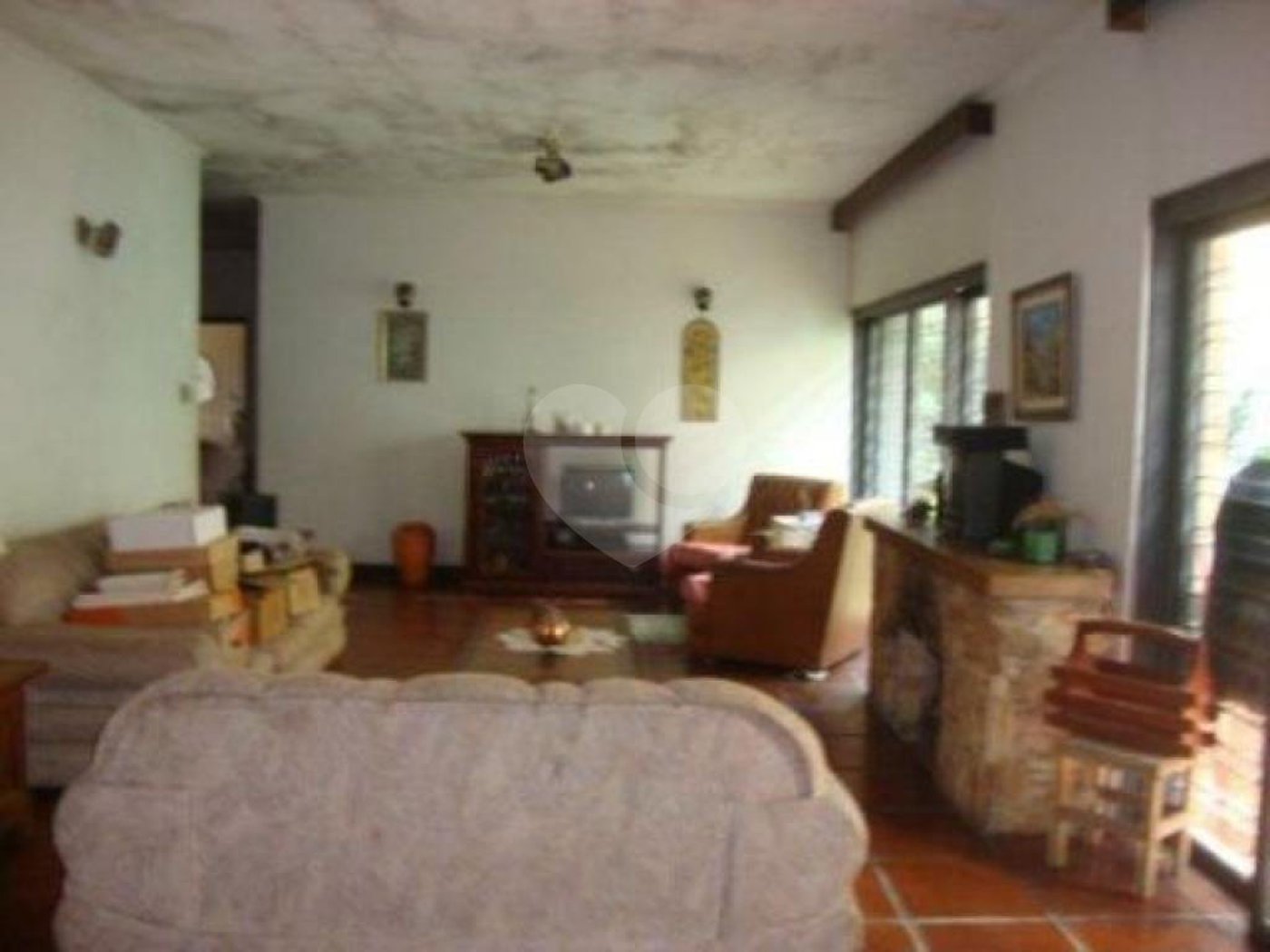 Casa Térrea à venda com 4 quartos, sendo 1 suíte, em Jardim Floresta, São Paulo, SP