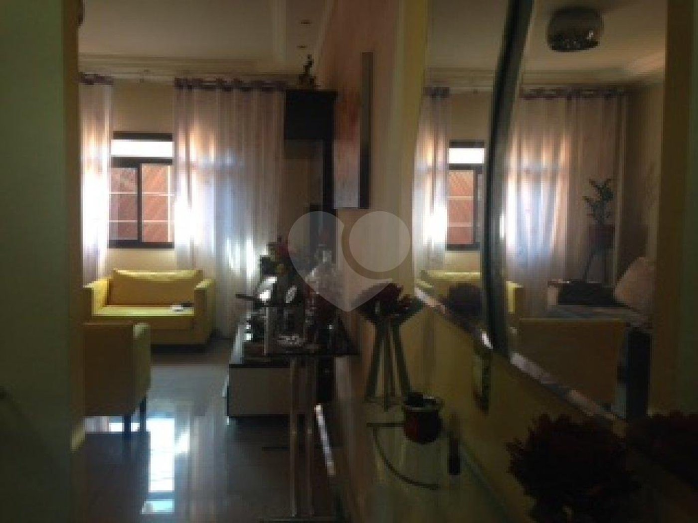Sobrado à venda com 3 quartos, sendo 1 suíte, em Vila Aurora (zona Norte), São Paulo, SP