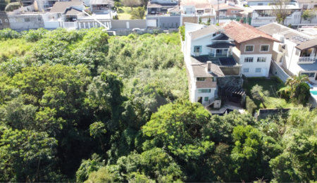 Terreno à venda em Cidade Satélite, Atibaia, SP