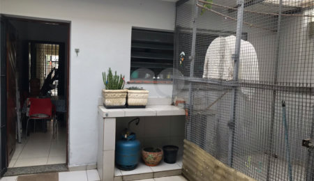 Sobrado à venda com 3 quartos em Brooklin, São Paulo, SP