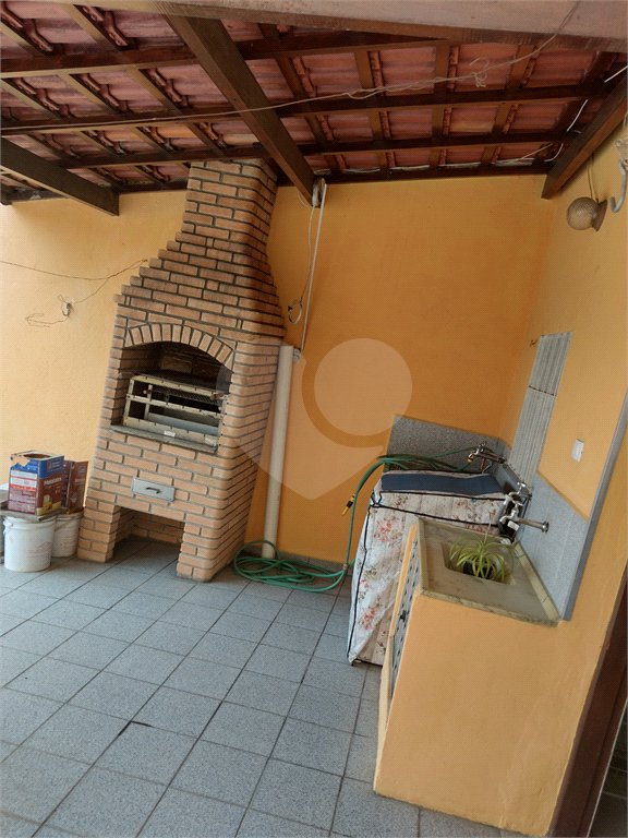 Sobrado à venda com 2 quartos em Palmas do Tremembé, São Paulo, SP
