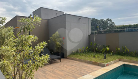 Apartamento para alugar com 1 quarto em Vila Butantã, São Paulo, SP