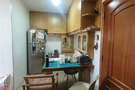 Apartamento à venda com 3 quartos em Santana, São Paulo, SP