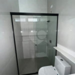 Casa à venda com 3 quartos, sendo 1 suíte, no condomínio Horto Florestal Villagio, Sorocaba - SP