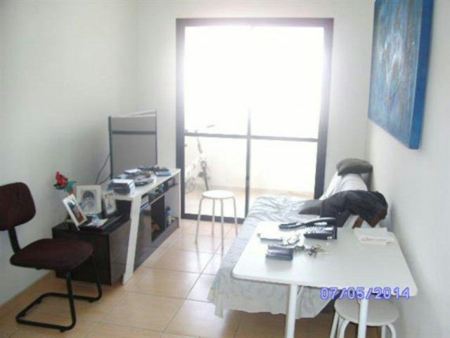 Apartamento à venda com 2 quartos, sendo 1 suíte,  em Tatuapé, São Paulo, SP