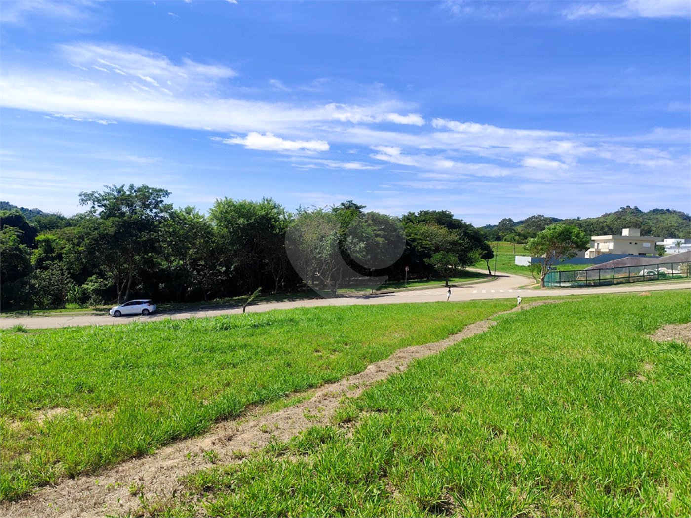 Terreno à venda no condomínio Residencial Vida Real, Itupeva - SP