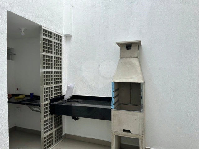 Casa de Vila à venda com 3 quartos, sendo 2 suítes,  em Santana, São Paulo, SP