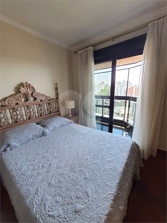 Apartamento à venda com 4 suítes em Vila Andrade, São Paulo, SP