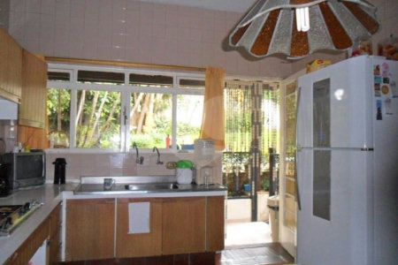 Sobrado à venda com 3 quartos, sendo 1 suíte,  em Vila São Francisco, São Paulo, SP