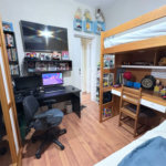 Apartamento à venda com 2 quartos, sendo 1 suíte, em Andaraí, Rio de Janeiro, RJ