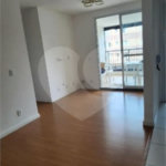 Apartamento Espaçoso com Varanda Gourmet e Lazer Completo!