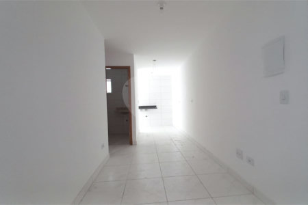 Apartamento à venda com 2 quartos em Vila Mazzei, São Paulo, SP