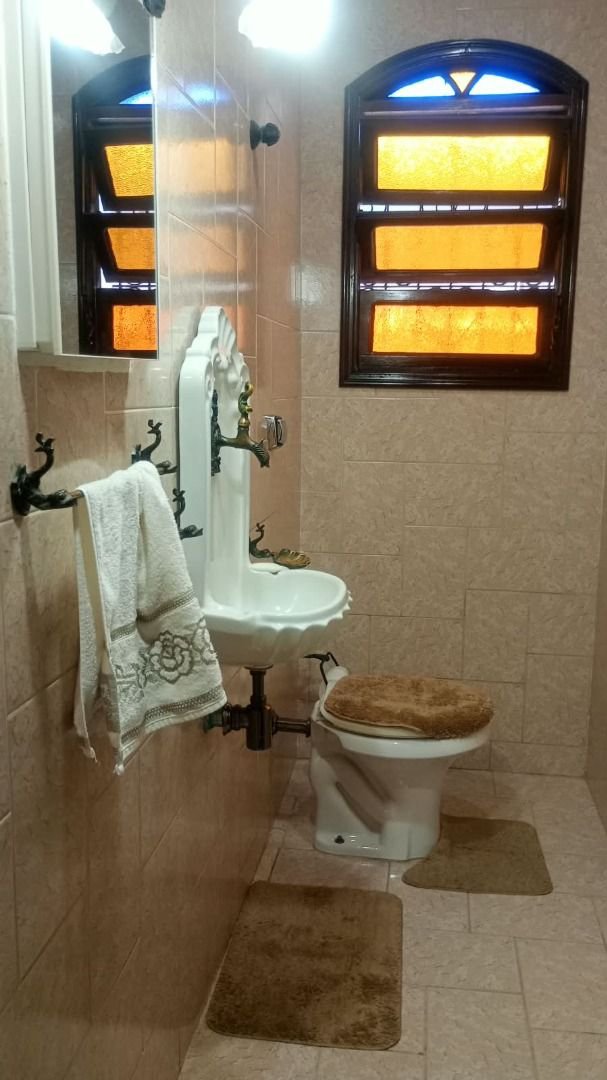 Sobrado à venda, 224 m² por R$ 1.200.000,00 - Vila Valença - São Vicente/SP