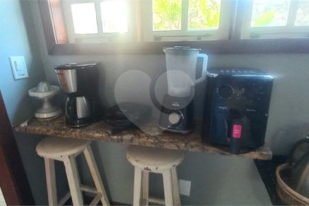 Casa para alugar com 5 suítes em Geribá, Armação dos Búzios, RJ