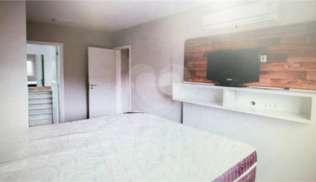 Apartamento à venda com 2 quartos, sendo 1 suíte,  em Morumbi, São Paulo, SP