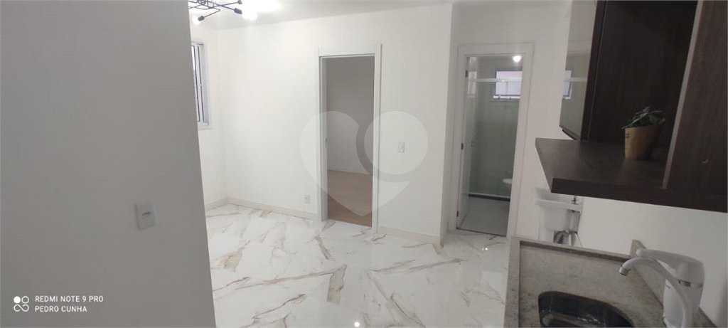 Apartamento à venda com 2 quartos em Barra Funda, São Paulo, SP