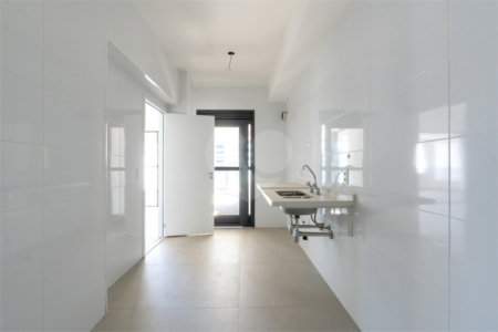 Apartamento à venda com 3 suítes em Chácara Santo Antônio (zona Sul), São Paulo, SP