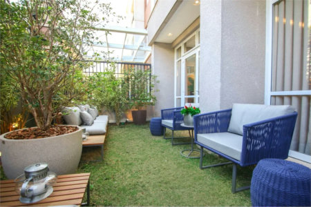 Apartamento à venda com 2 suítes em Sumarezinho, São Paulo, SP