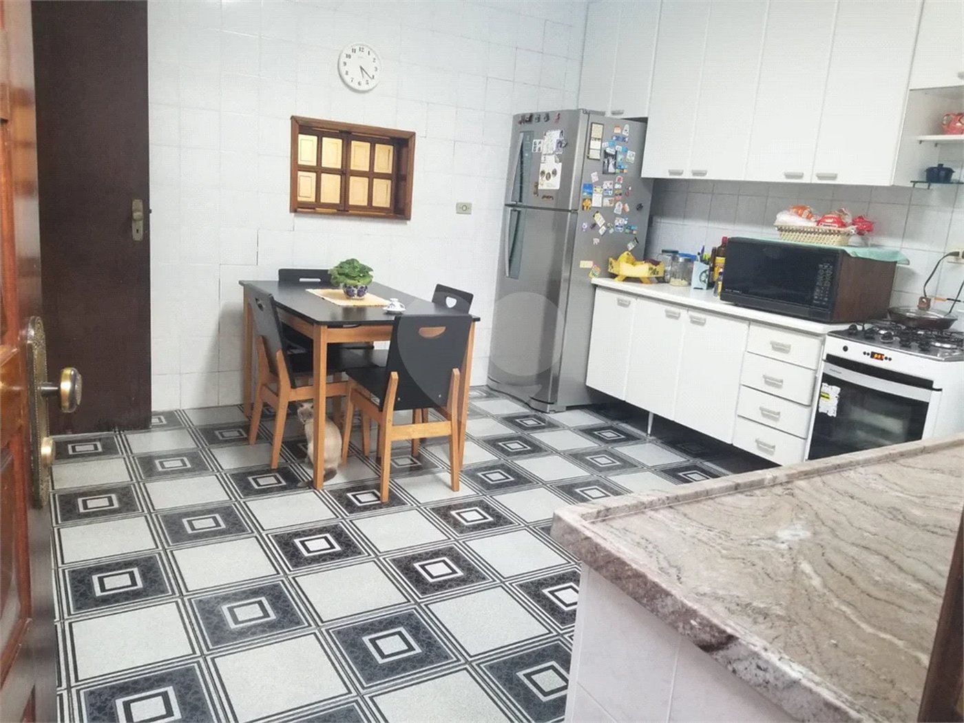 Casa à venda com 3 quartos, sendo 1 suíte, em Mandaqui, São Paulo, SP