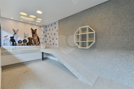 Apartamento à venda com 3 suítes em Jardim Faculdade, Sorocaba, SP