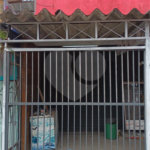 Sobrado à venda com 2 quartos, sendo 1 suíte, em Vila Moraes, São Paulo, SP