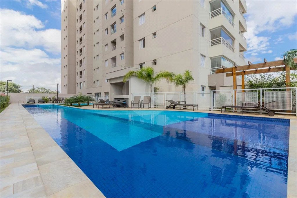 Apartamento à venda com 2 quartos, sendo 1 suíte,  no Centro, São Bernardo do Campo, SP