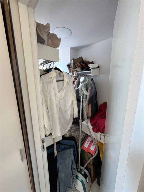 Apartamento à venda com 2 quartos, sendo 1 suíte, em Jardim Olavo Bilac, São Bernardo do Campo, SP