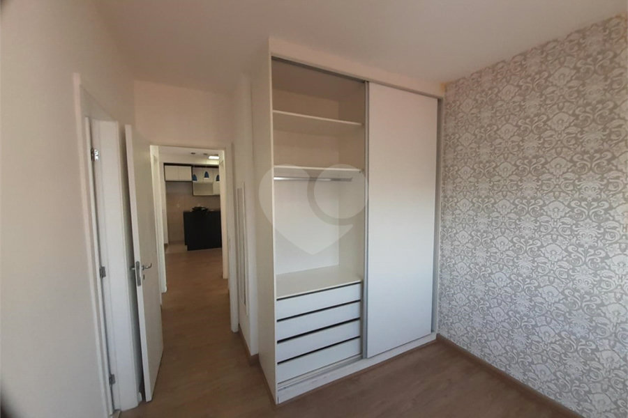 Apartamento à venda ou para alugar com 2 quartos, sendo 1 suíte, em Tatuapé, São Paulo, SP