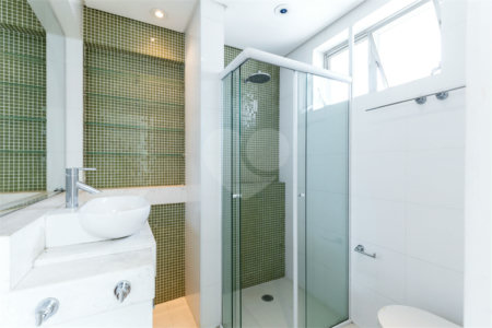 Apartamento à venda com 2 suítes em Jardim Paulista, São Paulo, SP
