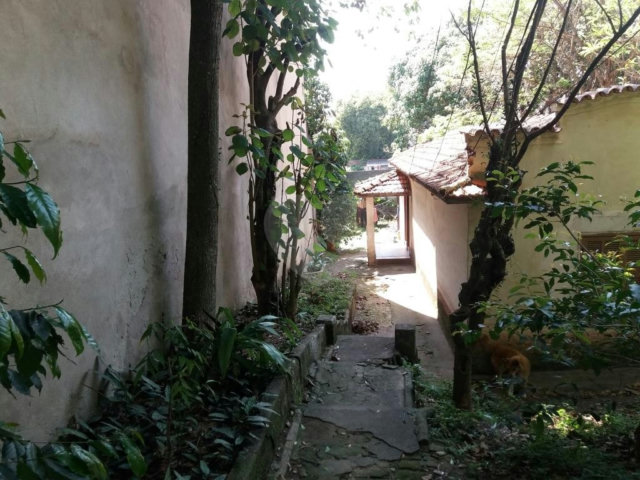 Casa à venda com 2 quartos em Jardim Floresta, São Paulo, SP