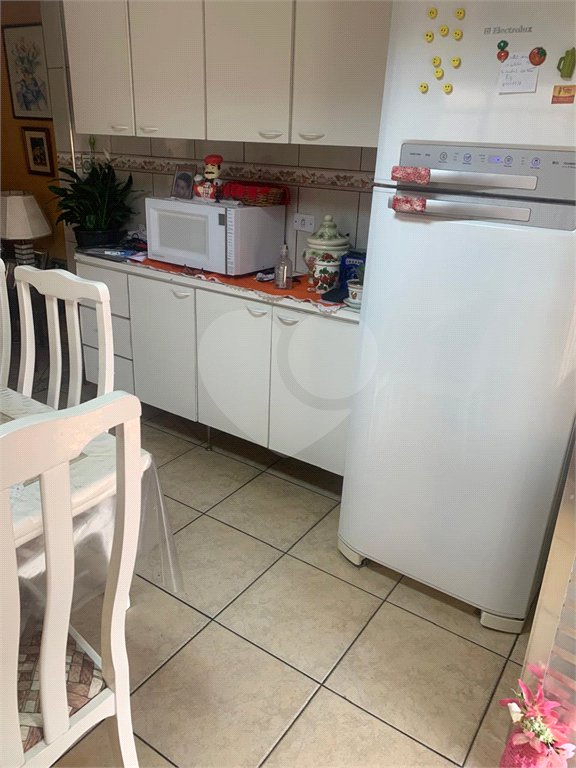 Sobrado à venda com 3 quartos, sendo 1 suíte, em Parque Naçoes Unidas, São Paulo, SP